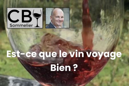 Une vidéo que vous allez recevoir