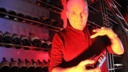 Vignette de Sommelier Magicien