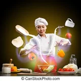 magie cuisine images csp12170883 jpg