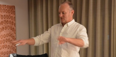 En savoir plus sur les conférences