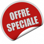 Offre speciale