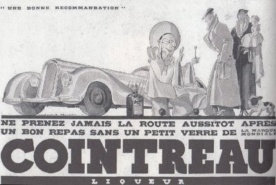 Un dernier pour la route